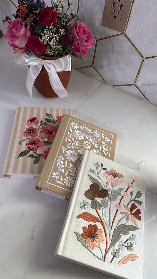 Notebooks