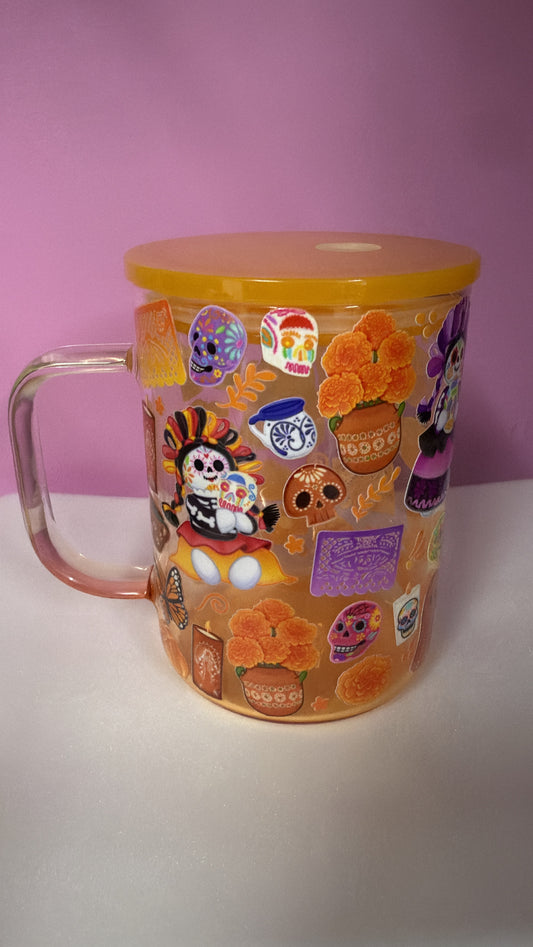 Cup 16 oz
