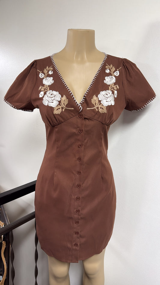 Rosa dress
